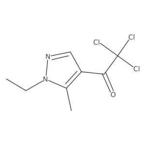 1306738-97-5结构式