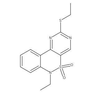 1326875-75-5结构式