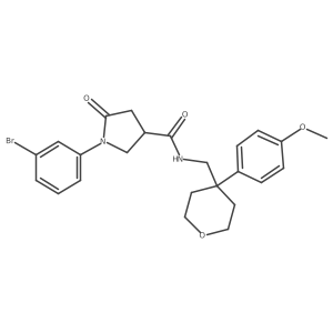 1331281-13-0结构式