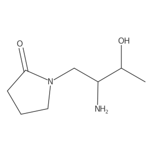 1343711-08-9 structure