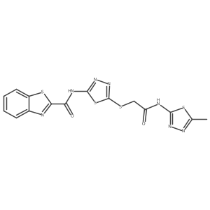 1351589-16-6 structure