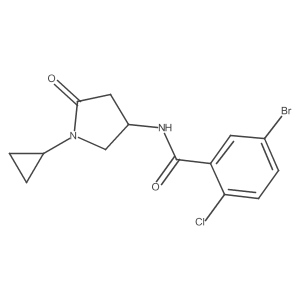 1351602-14-6 structure