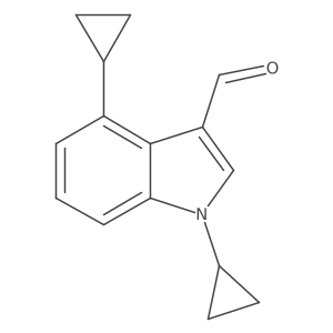 1360921-65-8 structure