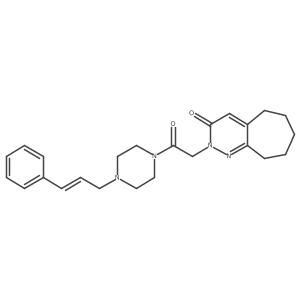 1374560-42-5 structure