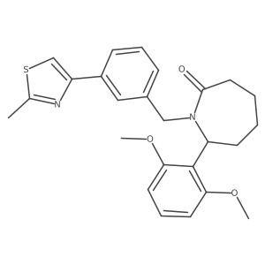1375093-85-8 structure
