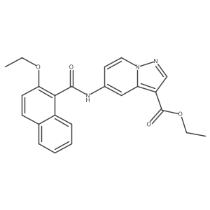 1396710-94-3结构式