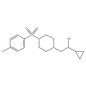 1396849-88-9 structure
