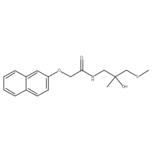 1396870-31-7 structure