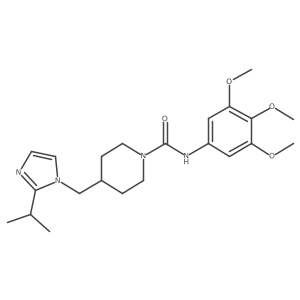 1396873-74-7结构式