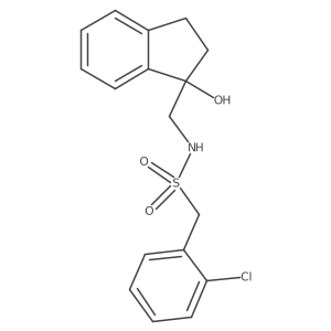 1396873-96-3 structure