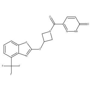1421466-23-0 structure