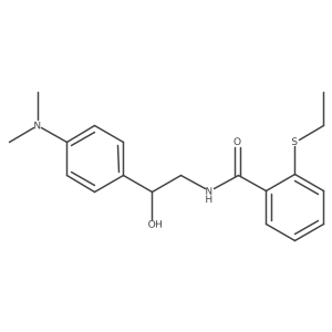 1421501-23-6 structure