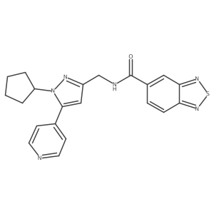 1421501-45-2 structure