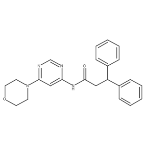 1421583-88-1 structure