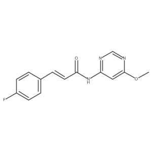 1421586-87-9 structure
