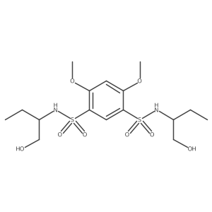 1428151-01-2结构式