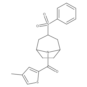 1448124-55-7结构式