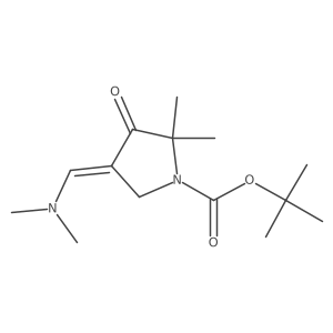 1456616-46-8 structure