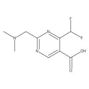 1519386-37-8 structure