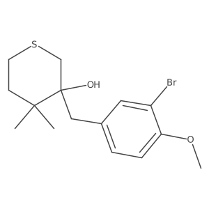 1536436-10-8 structure