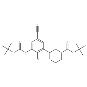 1541257-29-7 structure