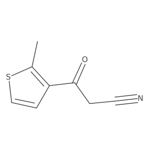 158387-05-4 structure
