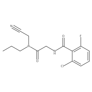 1645387-06-9 structure