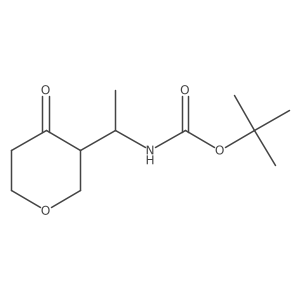 1692142-55-4 structure