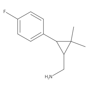 1699654-53-9 structure