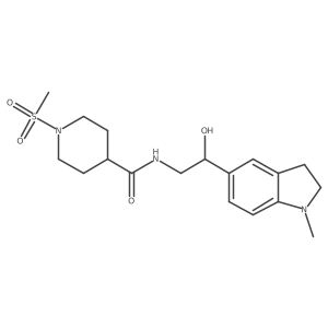1705761-31-4结构式