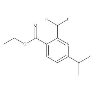 1708288-64-5 structure