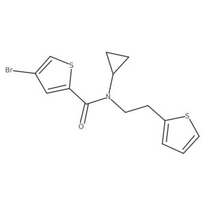 1798028-00-8 structure
