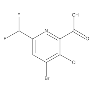 1805034-19-8 structure