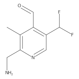 1805130-34-0 structure