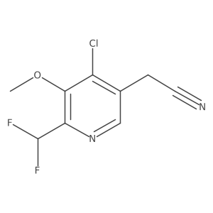 1805403-86-4 structure