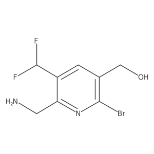 1805452-14-5 structure