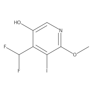 1805455-35-9 structure