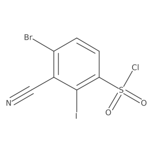 1805579-57-0 structure