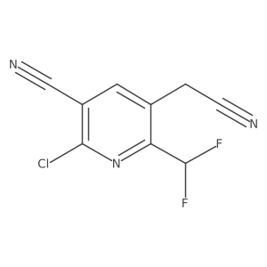 1806868-94-9 structure