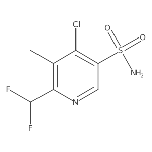 1806943-11-2 structure