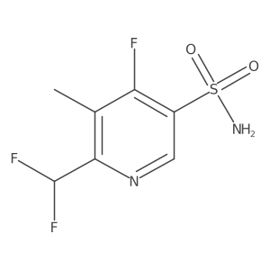 1807127-23-6 structure
