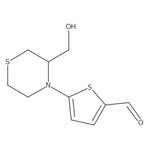 1854299-42-5 structure