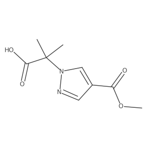 1856033-81-2 structure