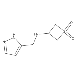 1933591-45-7 structure