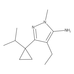 1999430-84-0 structure