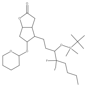 201226-28-0 structure