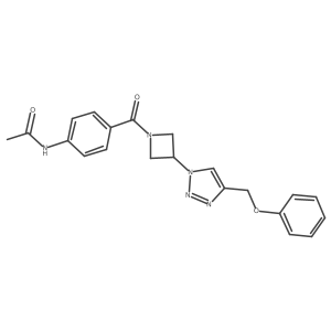 2034340-54-8 structure