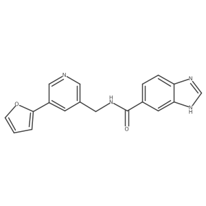 2034340-98-0 structure