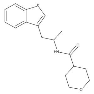 2034392-25-9结构式