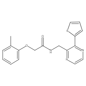 2034424-56-9 structure